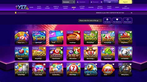 YE7 Casino Review .